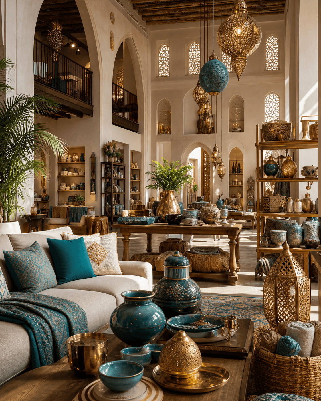 معرض منتجات عماني